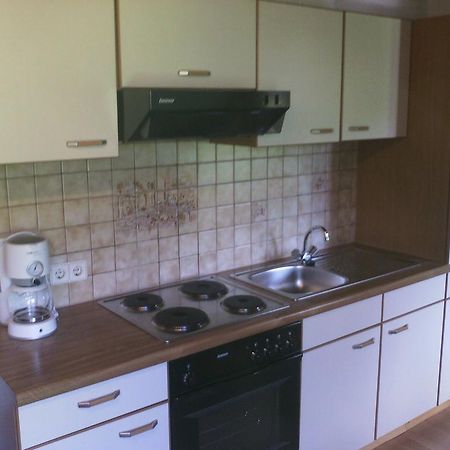 Appartements Zankl Kotschach-Mauthen ภายนอก รูปภาพ