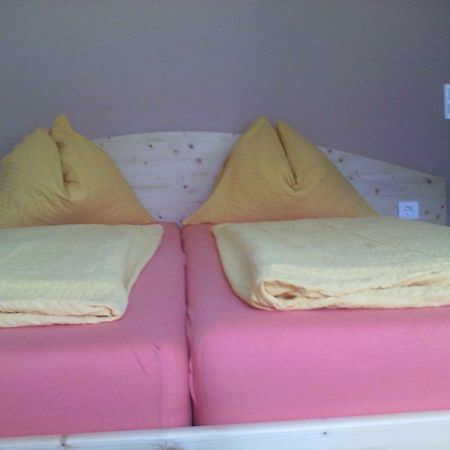 Appartements Zankl Kotschach-Mauthen ภายนอก รูปภาพ