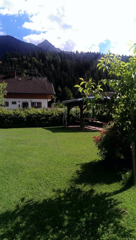 Appartements Zankl Kotschach-Mauthen ภายนอก รูปภาพ