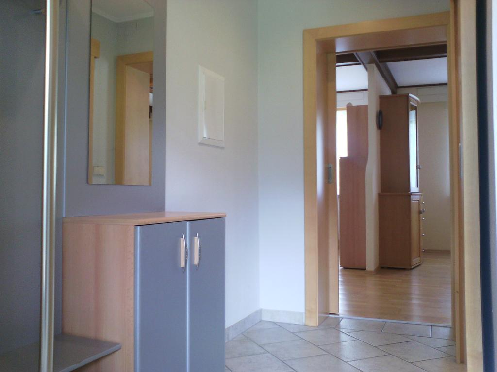 Appartements Zankl Kotschach-Mauthen ภายนอก รูปภาพ